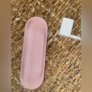 Sonicare Toothbrush Wireless Charging Case-Pink
